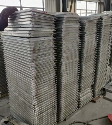 湖北方法兰加（jiā）工厂