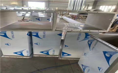 湖北风管保温施工的准备有哪些工作？湖（hú）北风管（guǎn）加工厂（chǎng）带（dài）大（dà）家来看看（kàn）