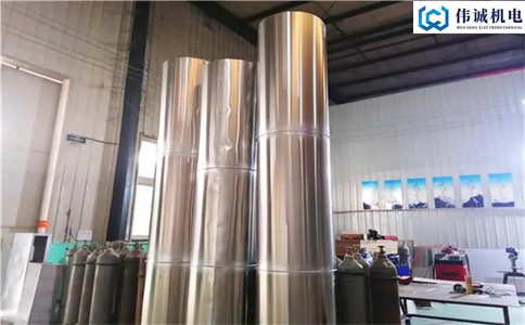 湖北（běi）不锈钢风管加工厂